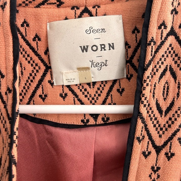 Jacket - Picture 3 of 3